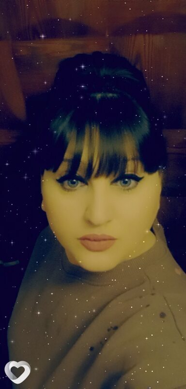 Камилла, 36, Краснодаре — анкета №632795