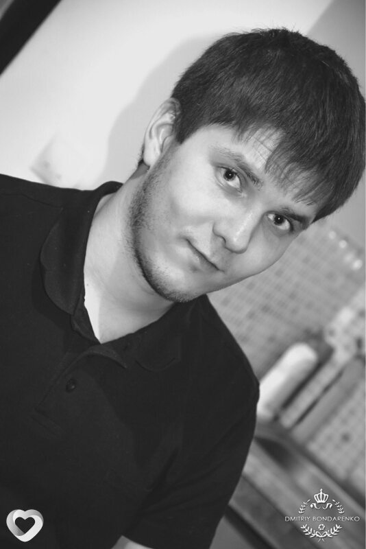 Александр, Новая Игирма