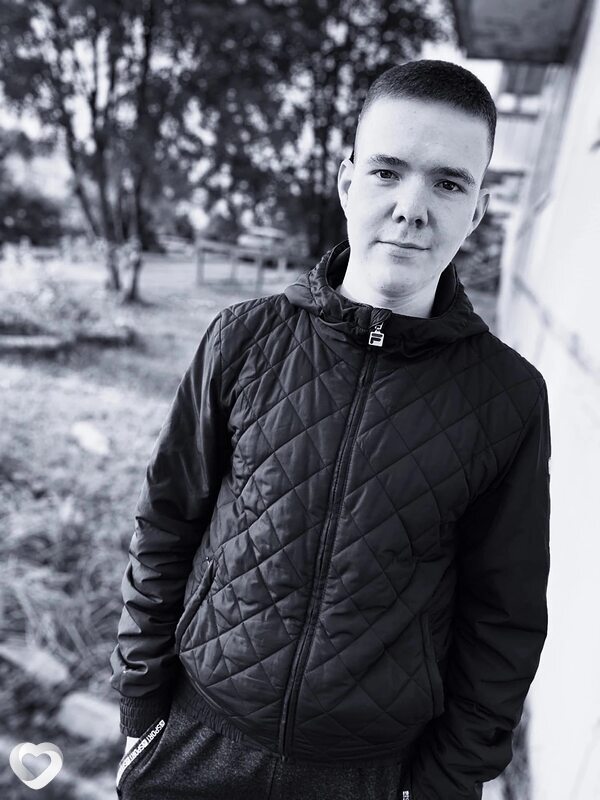 Иван, 26, Петрозаводске — анкета №632802