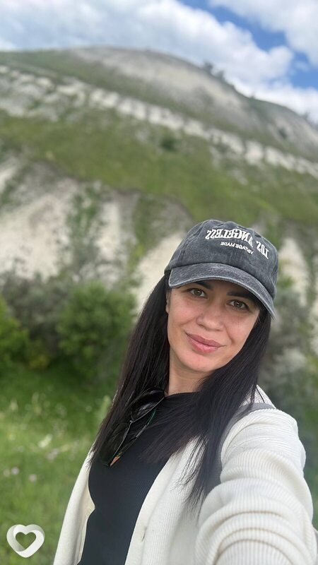 Ленара, 44, Ульяновске — анкета №632956