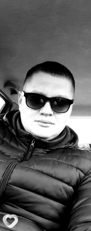Семен, 38, Сызрани — анкета №632963