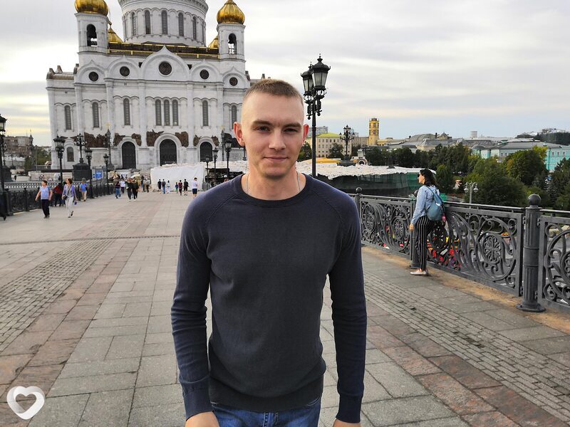 Сергей, 32, Саратове — анкета №632964