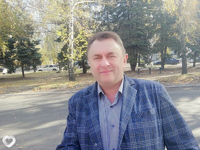 Виталий, 60, Аксае — анкета №632968