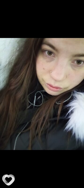 Яна, 32, Москве — анкета №632974
