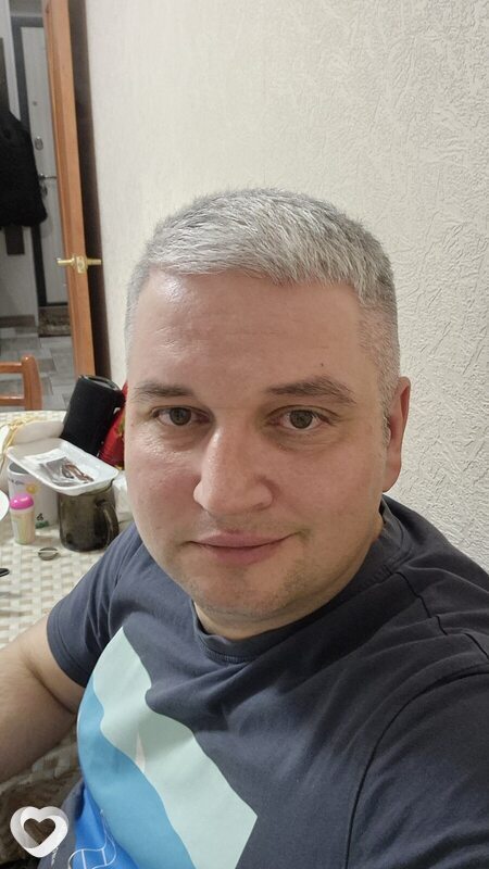 Ярослав, 39, Москве — анкета №632975