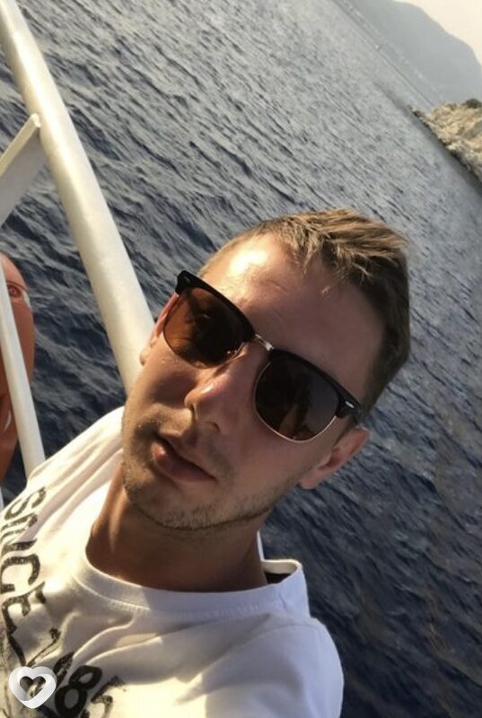 Дмитрий, 37, Бобруйске — анкета №632978