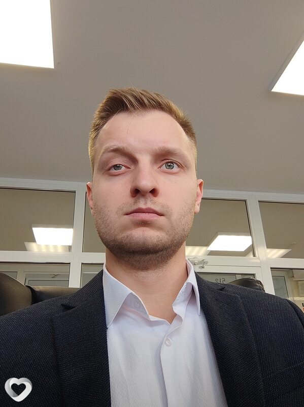 Игорь, 35, Зеленоград — анкета №632980