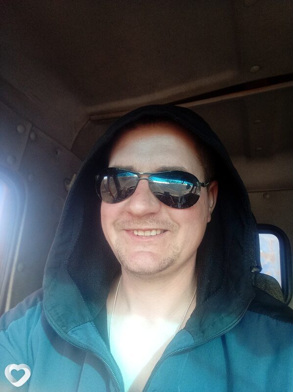 Андрей, 37, Рязани — анкета №632988