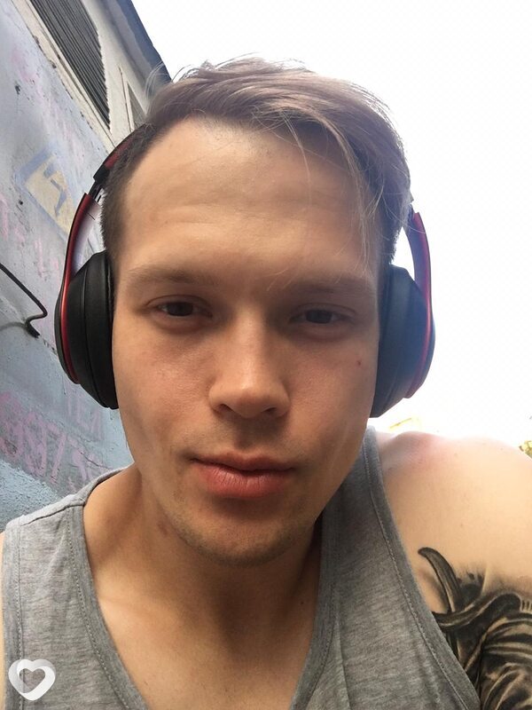 Даня, 33, Москве — анкета №632990