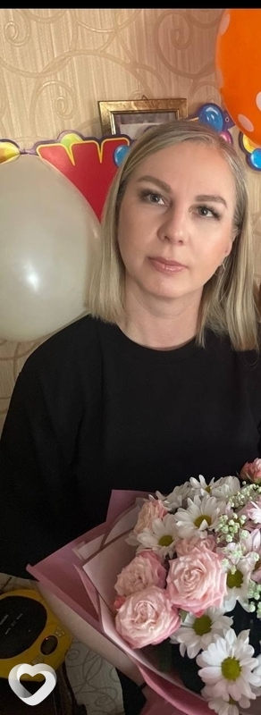 Юля, 48, Пензе — анкета №632992