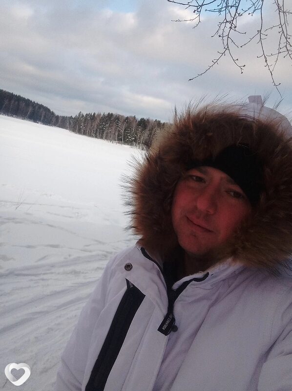 Санечек, 35, Сергиеве Посаде — анкета №632999