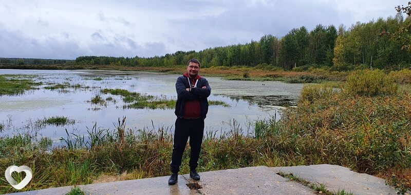 Альберт, 34, Люберцах — анкета №632807