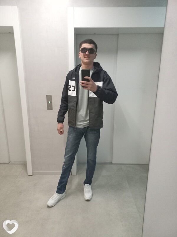 Умар, Высоковск