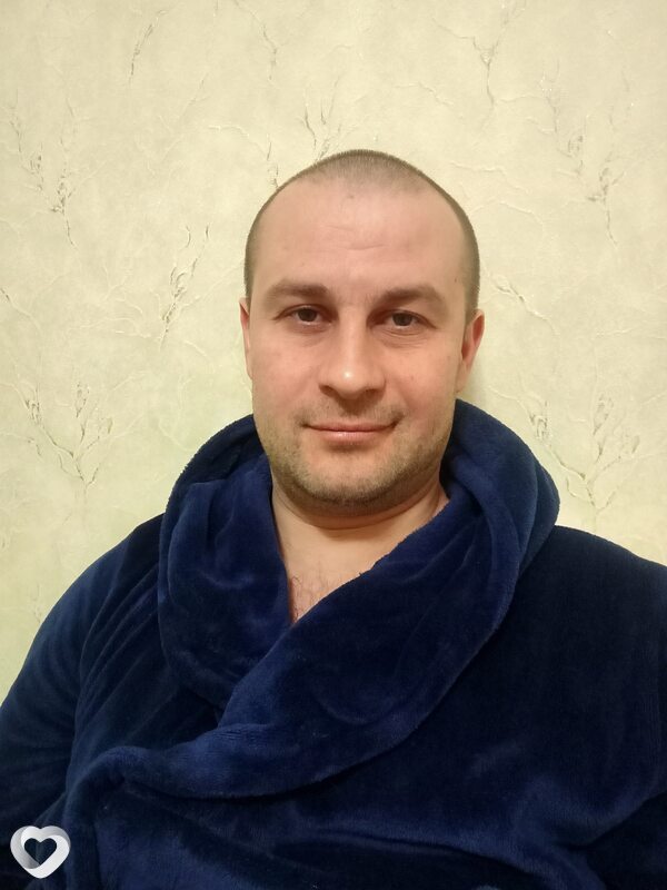Sarhan, 37, Стаханове — анкета №632815