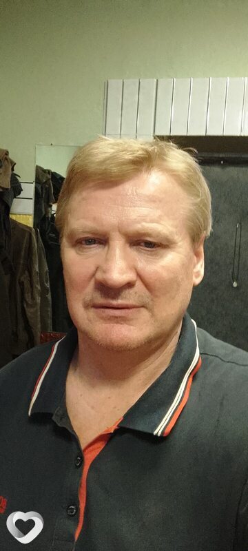 Сергей, 61, Екатеринбурге — анкета №632822