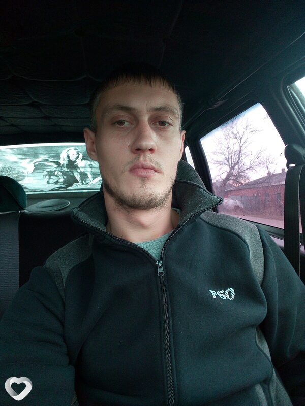 Александр, 33, Армавире — анкета №632825