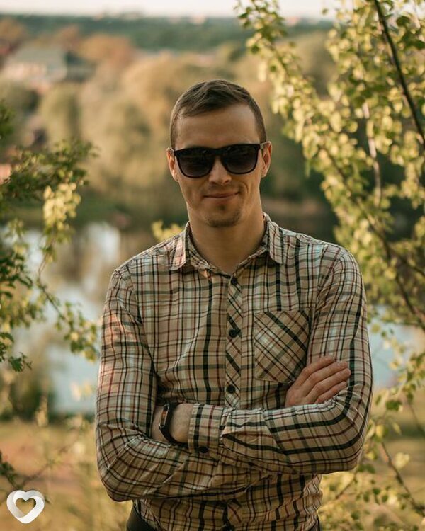 Вадим, 31, Виннице — анкета №632828