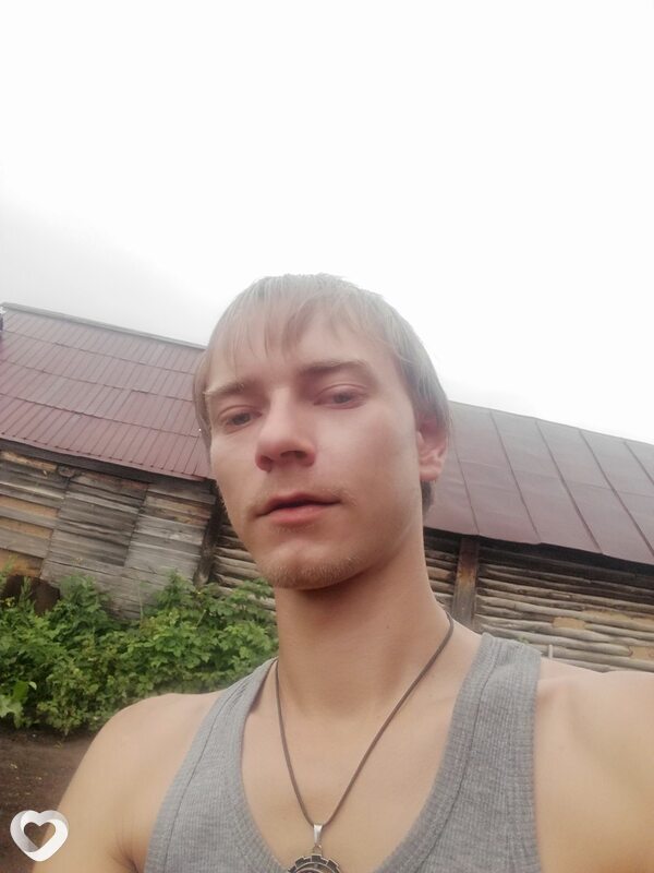 Bufi, 32, Бузулуке — анкета №633060