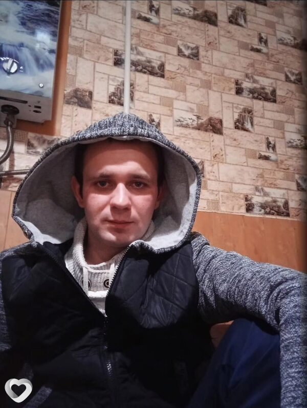 Сергей, 27, Курске — анкета №633067