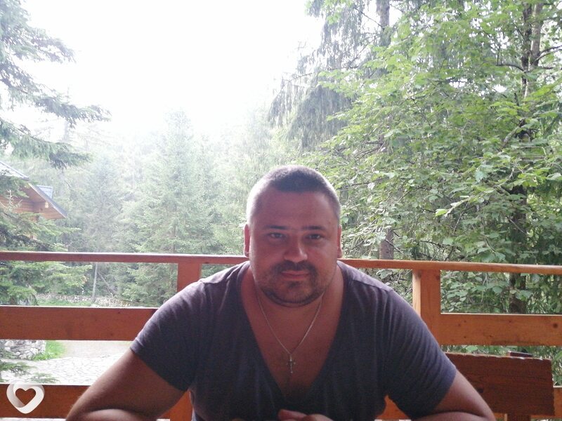 Андрей, 39, Киеве — анкета №633069