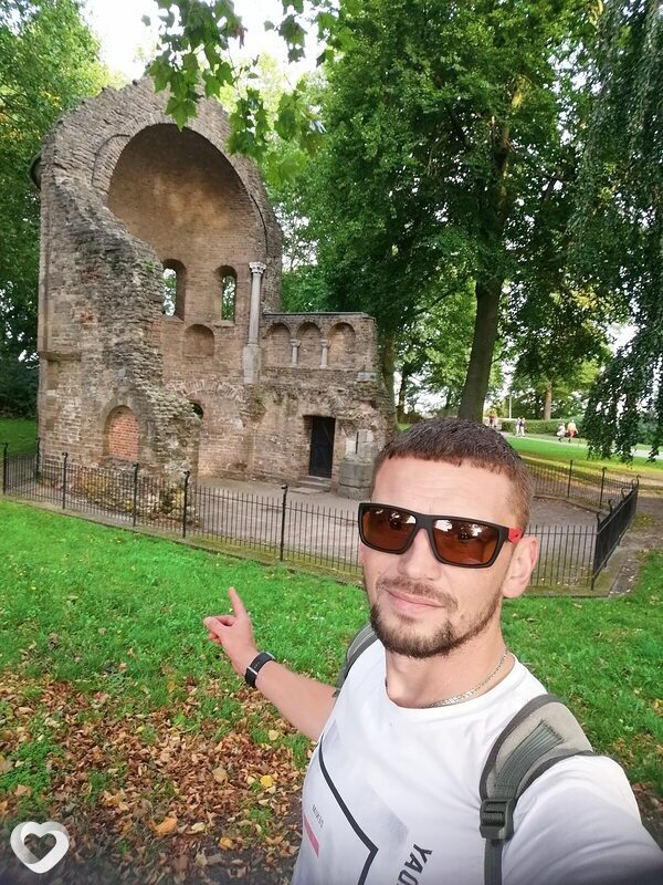 Александр, 42, Бресте — анкета №633070