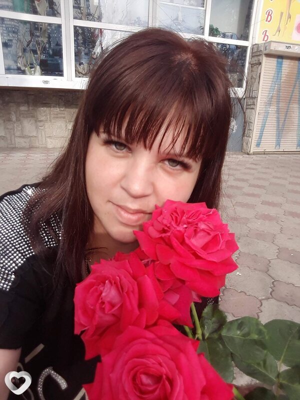 Елена, 40, Луганске — анкета №633071