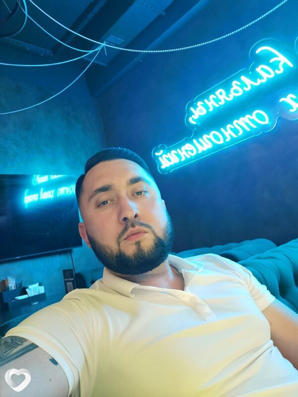 Сергей, 33, Южно-Сахалинске — анкета №633073