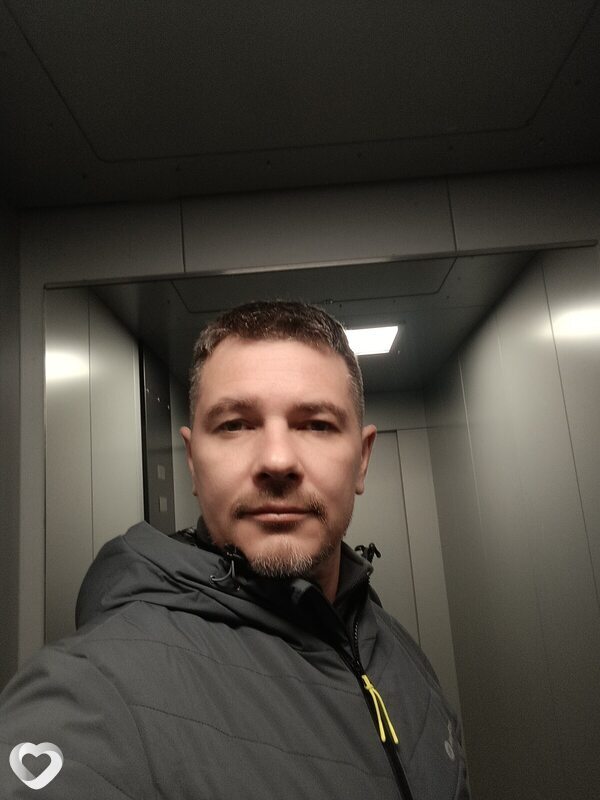 Михаил, 48, Химках — анкета №633076