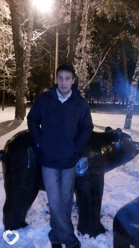 Олег, 52, Новокузнецке — анкета №633077
