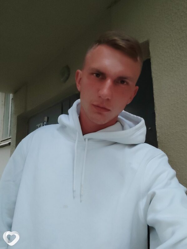 Кирилл, 28, Минске — анкета №633155