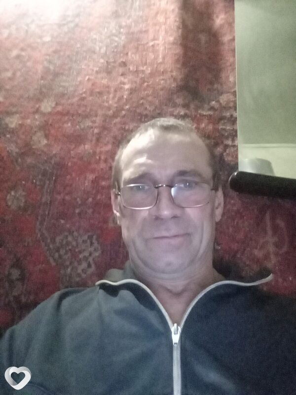 Сергей, 56, Новокузнецке — анкета №633159