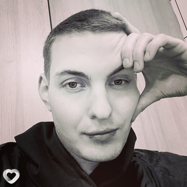 Влад, 24, Кургане — анкета №633160