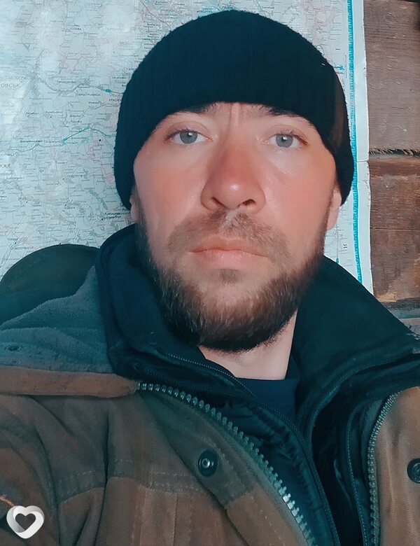 Павел, 35, Донецк (Ростовская Обл.) — анкета №633161