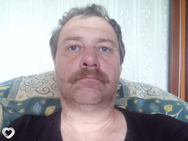 Дима, 51, Кемерове — анкета №633167