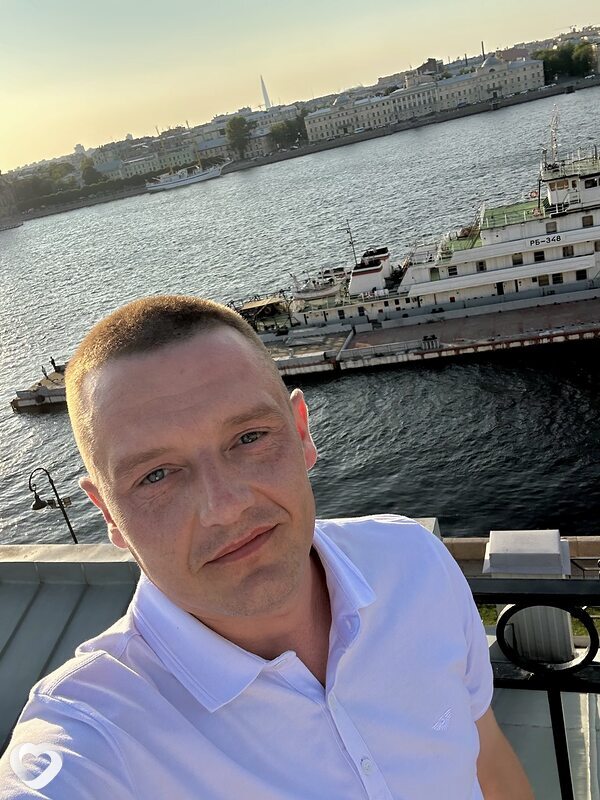 Женя, 34, Витебске — анкета №633170
