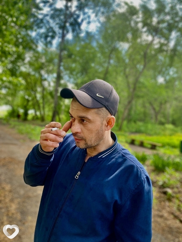 Александр, 40, Ачинске — анкета №633171