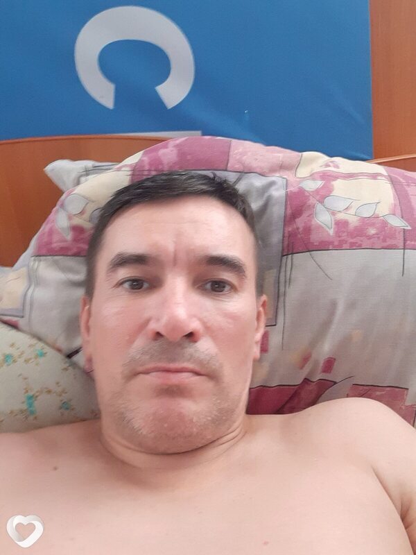 Азамат, 45, Уфе — анкета №633178