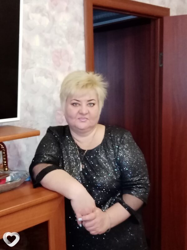 Ирина, 55, Москве — анкета №633104