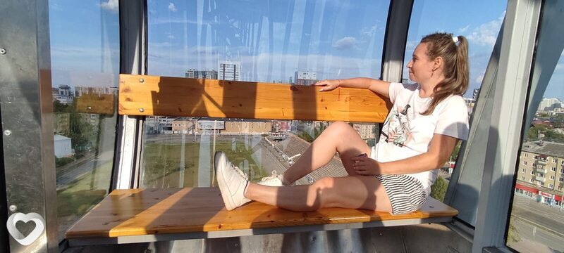 Кактус, 38, Лесное — анкета №633109