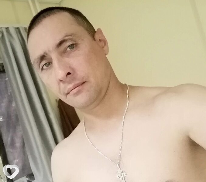 Павел, 36, Канске — анкета №633111