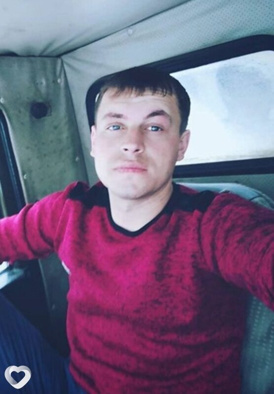 Григорий, 37, Орске — анкета №633113