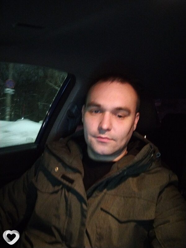 Андрей, 30, Ижевске — анкета №633116