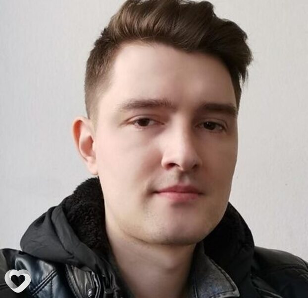 Максим, 31, Алматы — анкета №633125