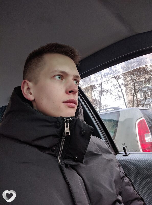 Кирилл, 27, Солигорске — анкета №633015