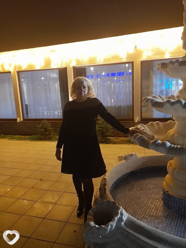 Марина, 55, Новороссийске — анкета №633016