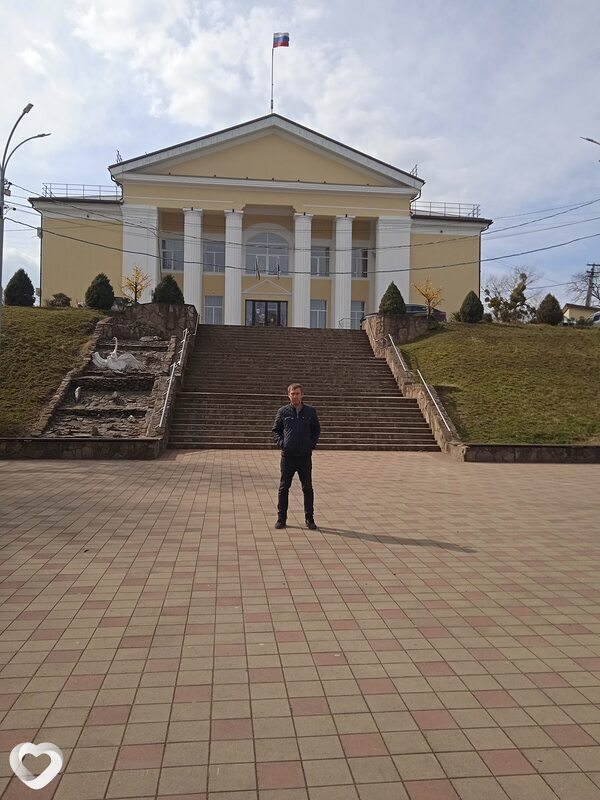 Петр, 38, Тольятти — анкета №633017