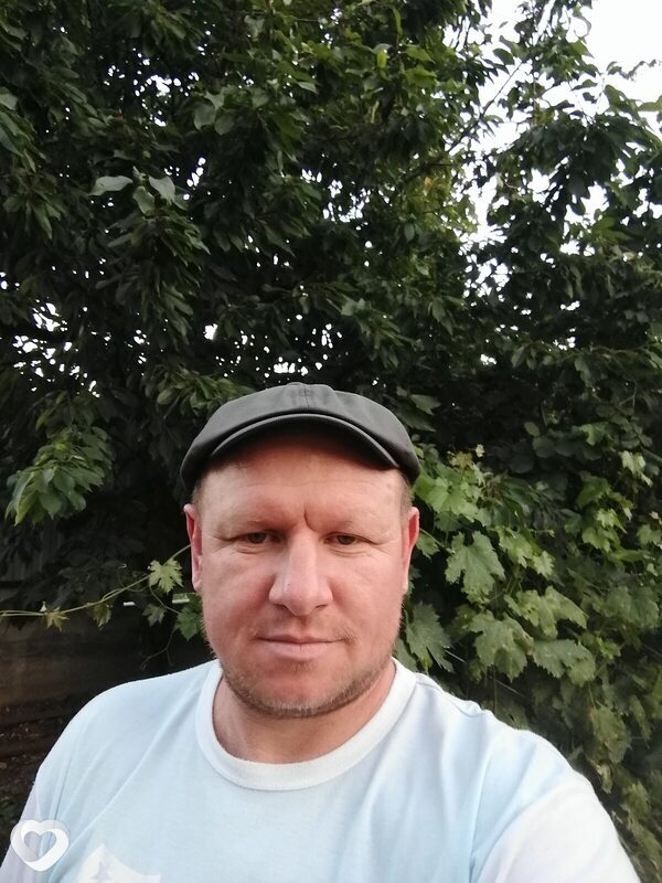 Владимир, 43, Белореченске — анкета №633019