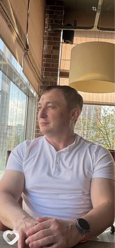Максимус, 43, Туле — анкета №633023