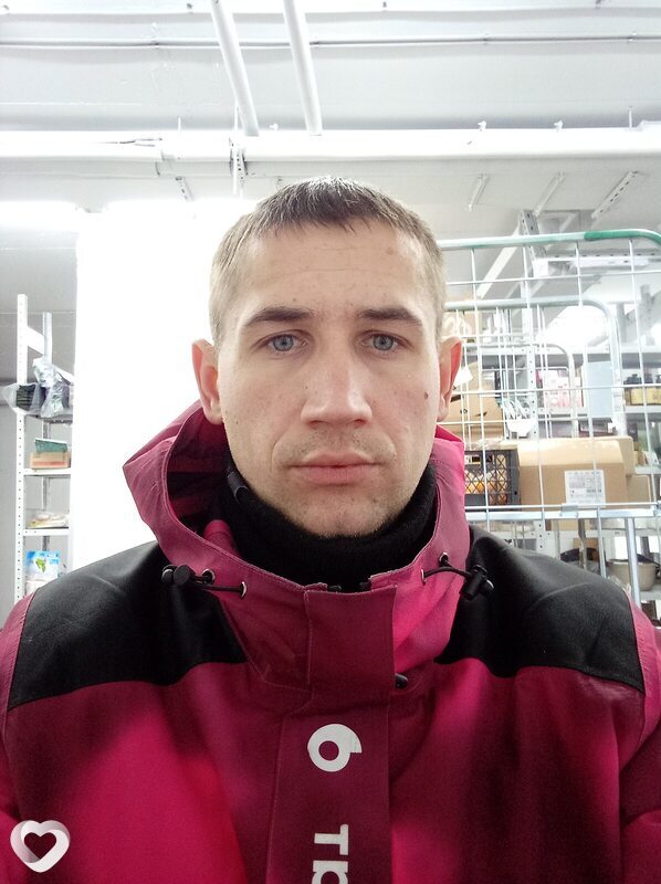 Сергей, 30, Балашихе — анкета №633025