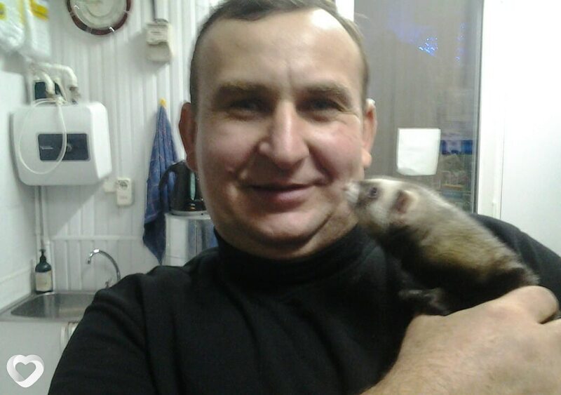 Саныч, 50, Армавире — анкета №633027